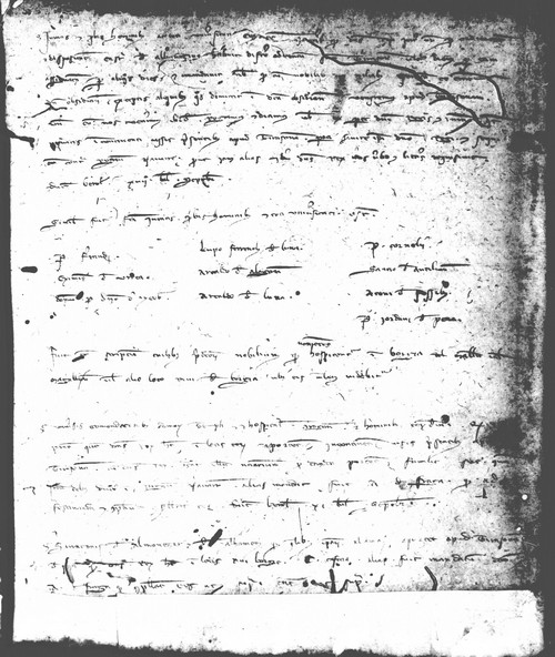 Cancillería,registros,nº62,fol.79/ Época de Pedro III. (19-08-1284)