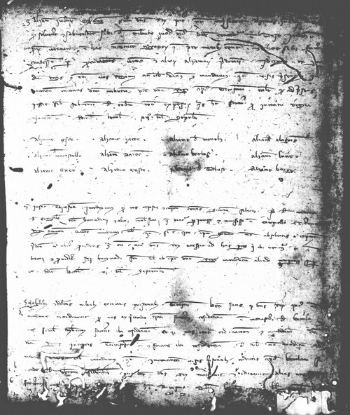 Cancillería,registros,nº62,fol.80/ Época de Pedro III. (21-08-1284)