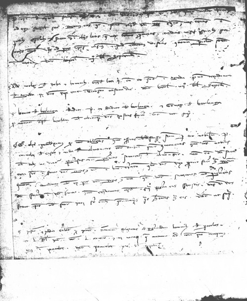 Cancillería,registros,nº62,fol.81v/ Época de Pedro III. (29-08-1284)