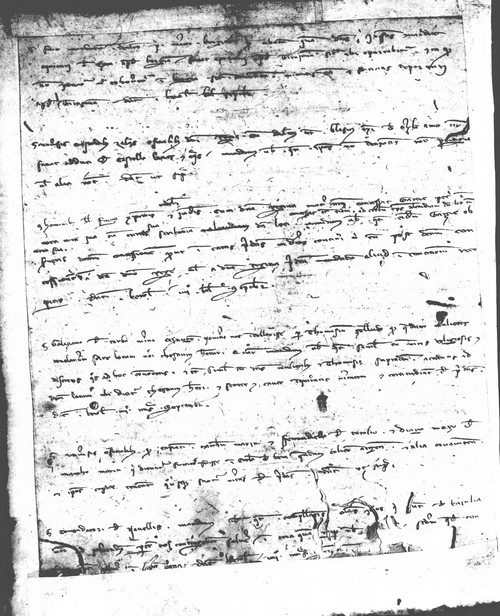 Cancillería,registros,nº62,fol.85v/ Época de Pedro III. (1-09-1284)