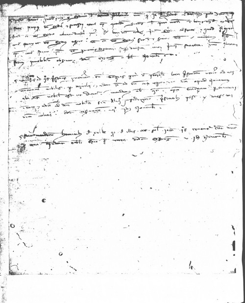 Cancillería,registros,nº62,fol.97v/ Época de Pedro III. (8-11-1284)