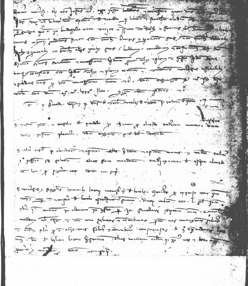 Cancillería,registros,nº62,fol.99/ Época de Pedro III. (9-11-1284)