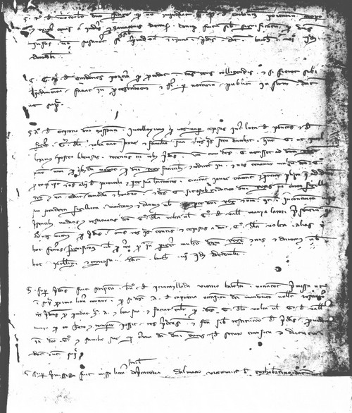 Cancillería,registros,nº62,fol.104/ Época de Pedro III. (8-12-1284)