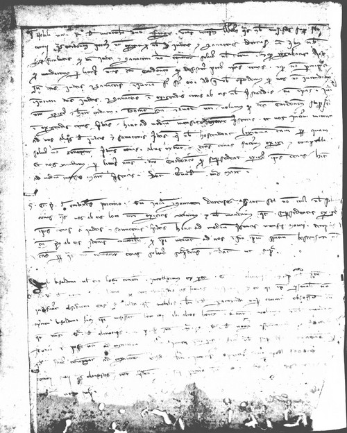 Cancillería,registros,nº62,fol.132v/ Época de Pedro III. (7-03-1284)