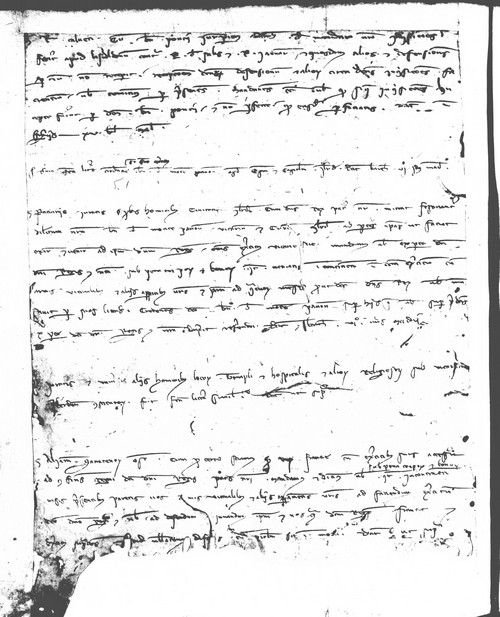 Cancillería,registros,nº62,fol.143v/ Época de Pedro III. (2-05-1285)