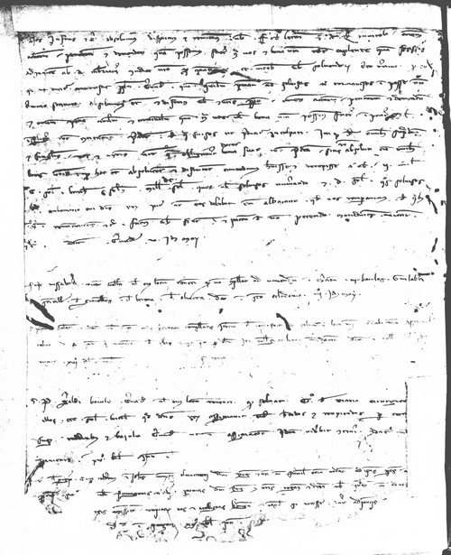 Cancillería,registros,nº62,fol.153v/ Época de Pedro III. (17-05-1285)