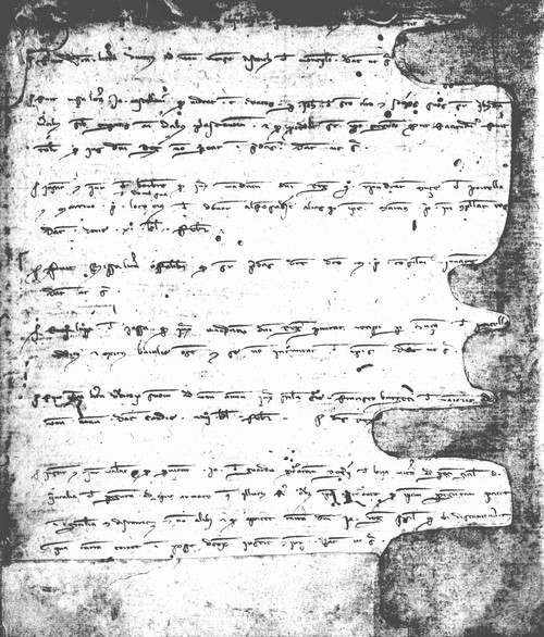 Cancillería,registros,nº63,fol.32v/ Época de Alfonso III. (22-01-1285)