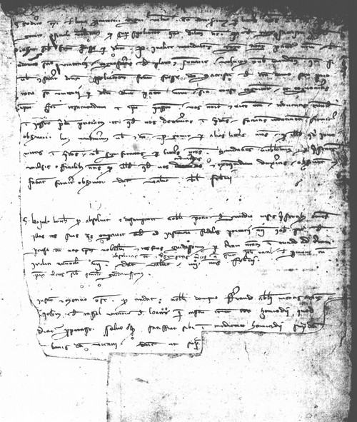 Cancillería,registros,nº63,fol.38/ Época de Alfonso III. (29-01-1285)