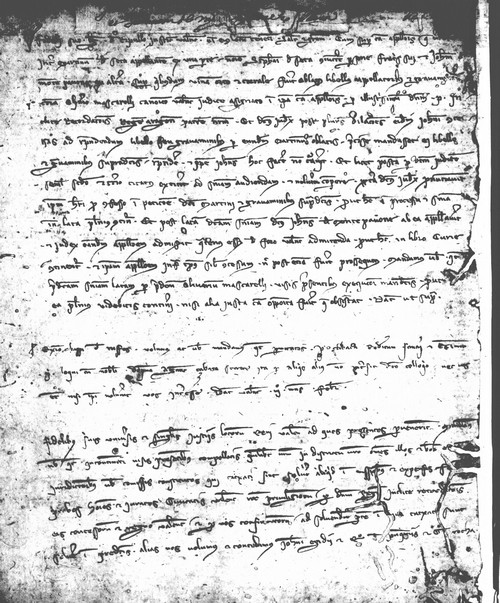 Cancillería,registros,nº63,fol.41v/ Época de Alfonso III. (1-02-1285)