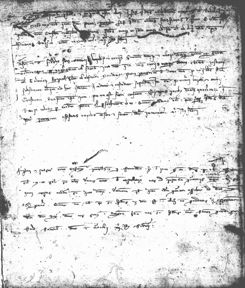 Cancillería,registros,nº63,fol.48/ Época de Alfonso III. (7-02-1285)