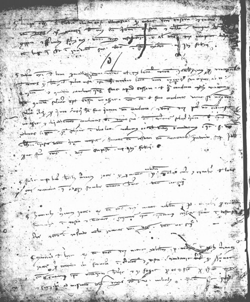 Cancillería,registros,nº63,fol.55v/ Época de Alfonso III. (11-02-1285)