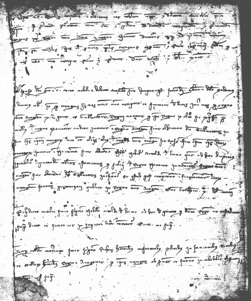 Cancillería,registros,nº63,fol.61/ Época de Alfonso III. (20-02-1285)