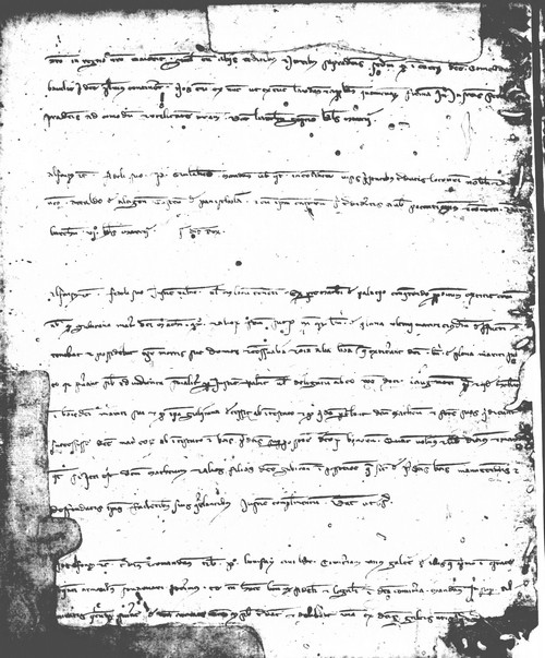 Cancillería,registros,nº63,fol.67v/ Época de Alfonso III. (23-02-1285)