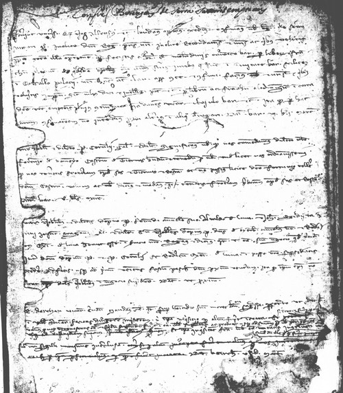 Cancillería,registros,nº63,fol.70/ Época de Alfonso III. (23-02-1285)