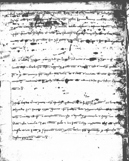 Cancillería,registros,nº63,fol.74v/ Época de Alfonso III. (26-02-1285)