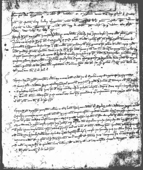 Cancillería,registros,nº63,fol.77/ Época de Alfonso III. (27-02-1285)