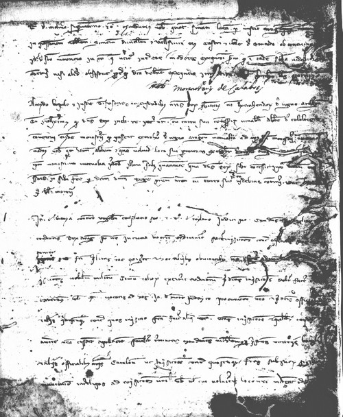 Cancillería,registros,nº63,fol.81v/ Época de Alfonso III. (1-03-1285)