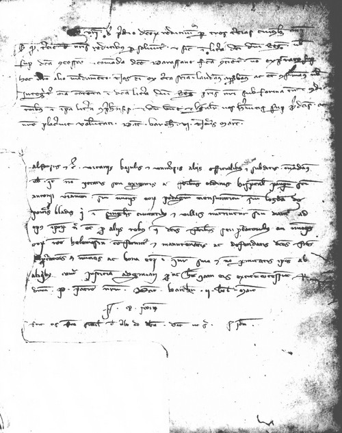 Cancillería,registros,nº64,fol.8/ Época de Alfonso III. (28-02-1285)