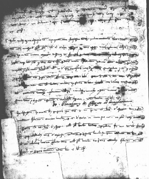 Cancillería,registros,nº64,fol.14v/ Época de Alfonso III. (30-03-1286)