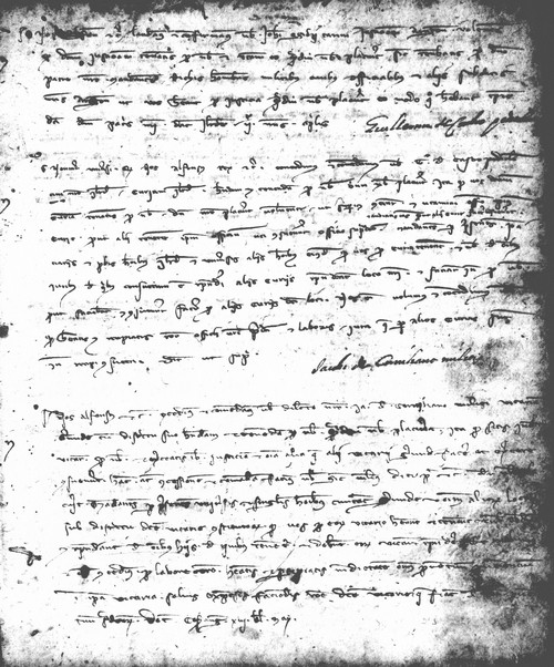Cancillería,registros,nº64,fol.31/ Época de Alfonso III. (4-04-1286)