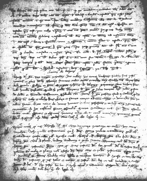 Cancillería,registros,nº64,fol.31v/ Época de Alfonso III. (4-04-1286)