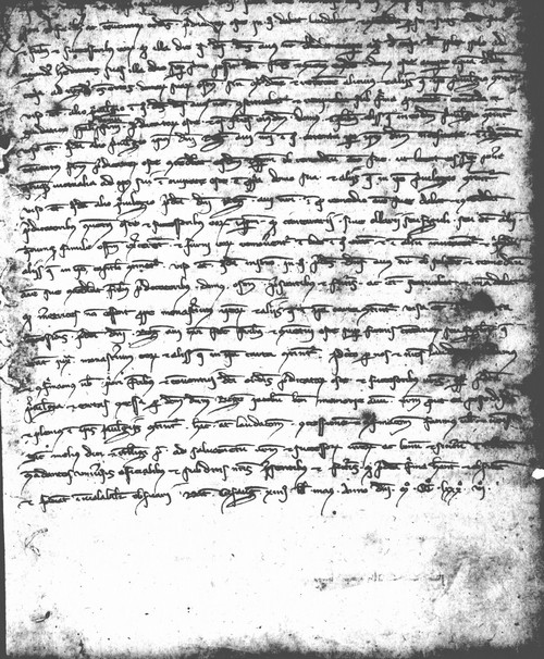 Cancillería,registros,nº64,fol.35/ Época de Alfonso III. (18-04-1286)