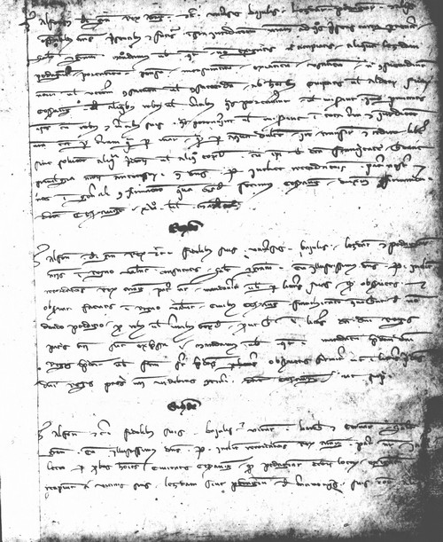 Cancillería,registros,nº64,fol.46/ Época de Alfonso III. (18-04-1286)