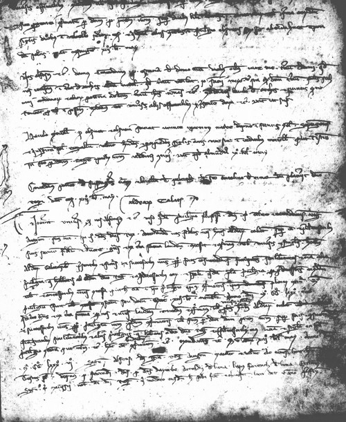 Cancillería,registros,nº64,fol.47/ Época de Alfonso III. (19-04-1286)