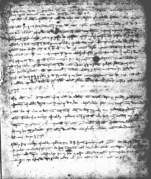 Cancillería,registros,nº64,fol.48/ Época de Alfonso III. (24-04-1286)