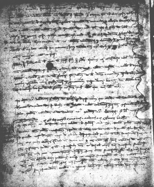 Cancillería,registros,nº64,fol.48v/ Época de Alfonso III. (23-04-1286)