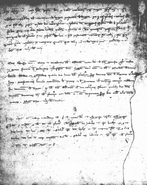 Cancillería,registros,nº64,fol.51v/ Época de Alfonso III. (24-04-1286)