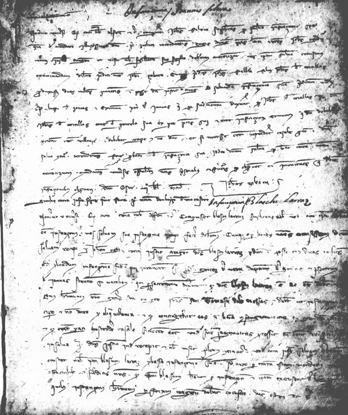 Cancillería,registros,nº64,fol.52/ Época de Alfonso III. (26-04-1286)