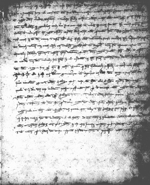 Cancillería,registros,nº64,fol.54/ Época de Alfonso III. (1-05-1286)