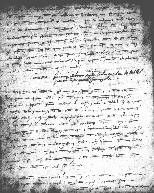 Cancillería,registros,nº64,fol.56v/ Época de Alfonso III. (24-04-1286)