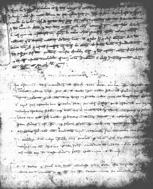 Cancillería,registros,nº64,fol.59/ Época de Alfonso III. (27-04-1286)