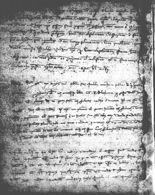 Cancillería,registros,nº64,fol.63v/ Época de Alfonso III. (28-04-1286)