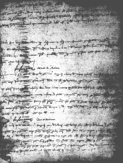 Cancillería,registros,nº64,fol.64/ Época de Alfonso III. (1-05-1286)