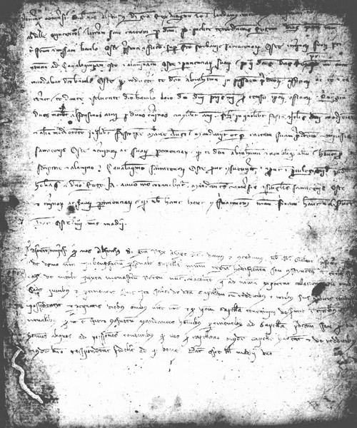 Cancillería,registros,nº64,fol.65/ Época de Alfonso III. (4-05-1286)