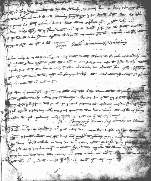 Cancillería,registros,nº64,fol.69/ Época de Alfonso III. (7-05-1286)