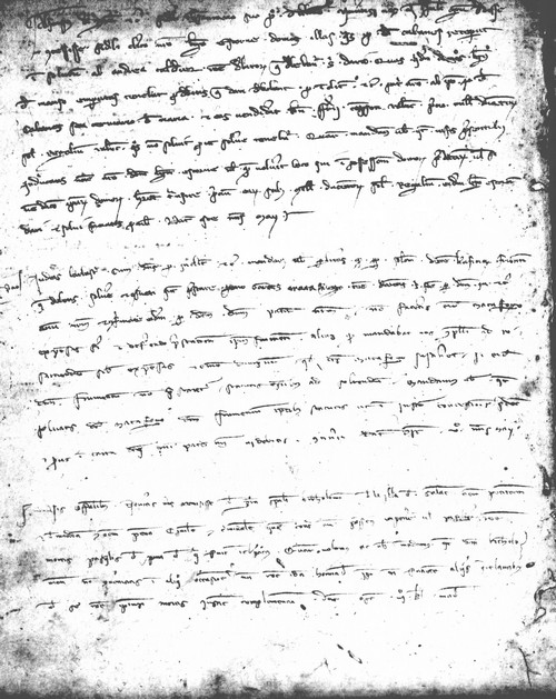 Cancillería,registros,nº64,fol.69v/ Época de Alfonso III. (3-05-1286)