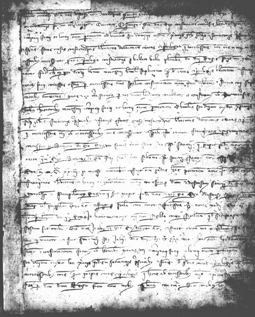 Cancillería,registros,nº64,fol.77/ Época de Alfonso III. (15-04-1286)