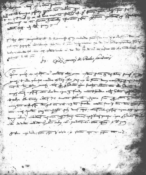 Cancillería,registros,nº64,fol.79/ Época de Alfonso III. (23-05-1286)