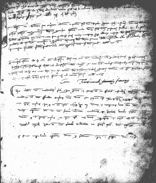 Cancillería,registros,nº64,fol.81/ Época de Alfonso III. (27-05-1286)