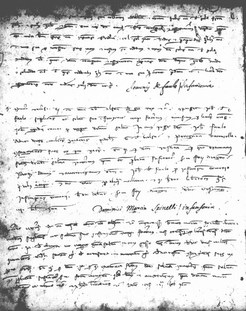 Cancillería,registros,nº64,fol.81v/ Época de Alfonso III. (31-05-1286)