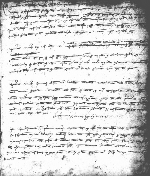 Cancillería,registros,nº64,fol.82/ Época de Alfonso III. (27-05-1286)