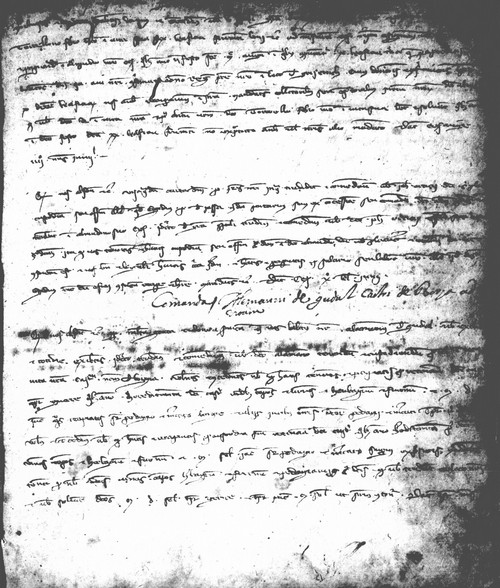 Cancillería,registros,nº64,fol.84/ Época de Alfonso III. (2-06-1286)