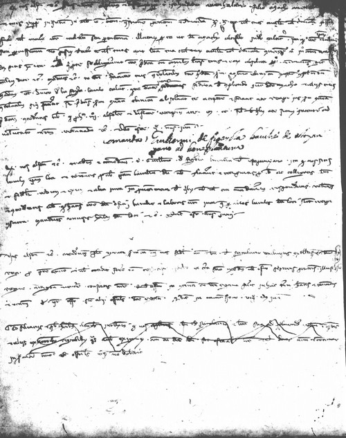 Cancillería,registros,nº64,fol.87v/ Época de Alfonso III. (1-06-1286)