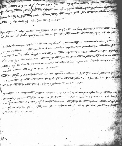 Cancillería,registros,nº64,fol.88/ Época de Alfonso III. (4-06-1286)