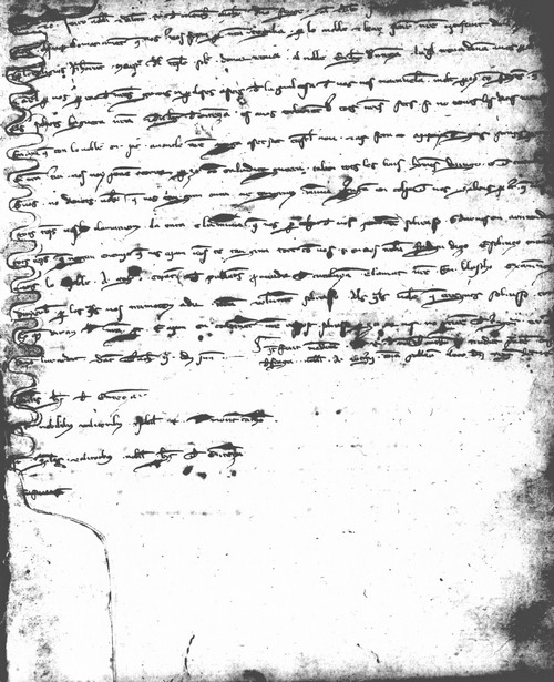 Cancillería,registros,nº64,fol.92/ Época de Alfonso III. (12-06-1286)