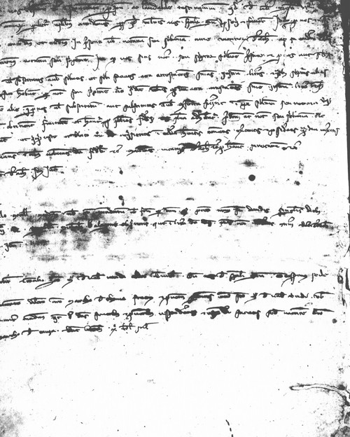 Cancillería,registros,nº64,fol.92v/ Época de Alfonso III. (22-06-1286)